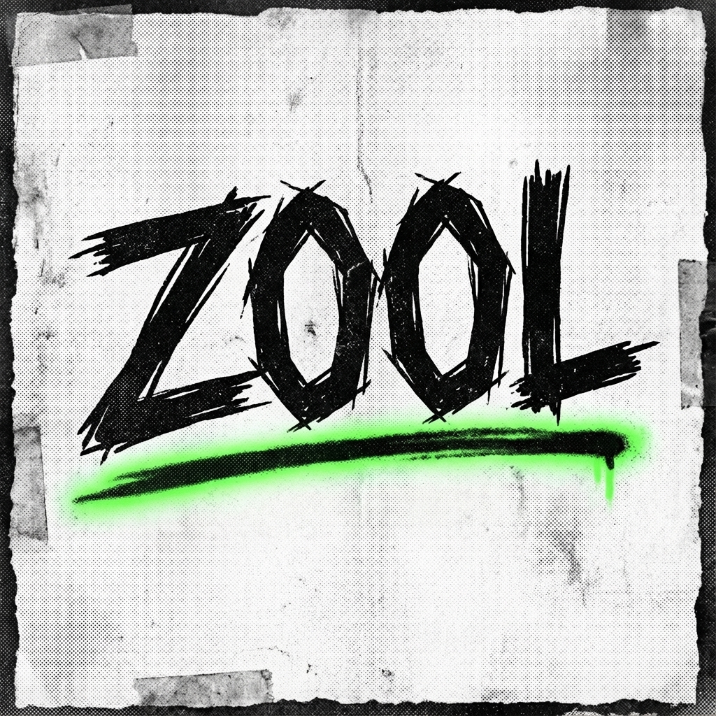 Zool Logo